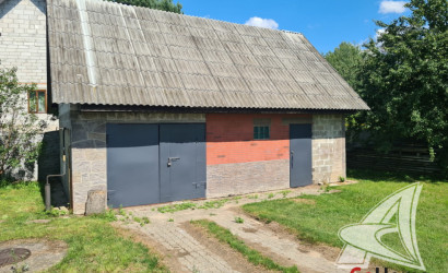 Купить дом, Брест, Митьки, 12.92 соток. Фото 33