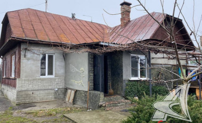 Купить дом, Брест, Киевка, 4.16 соток. Фото 1