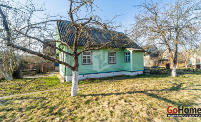 Купить дом в деревне, Трактор-Колоницы, 4.99 соток. Фото 3
