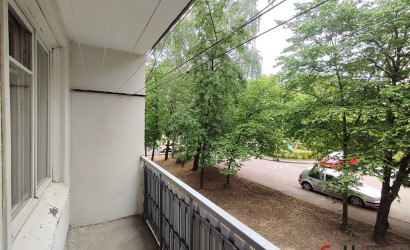 Купить 4-комнатную квартиру, Гродно, Серафимовича, 47. Фото 9