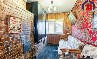 Купить дом в деревне, Сябры-88, 5.79 соток. Фото 5