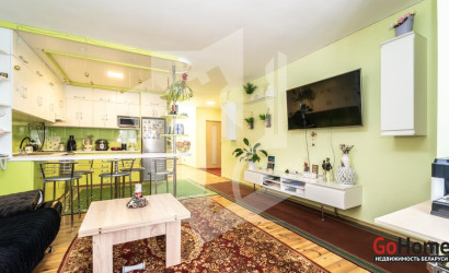 Купить коттедж, Свислочь, Зеленая ул., 20.29 соток. Фото 17