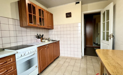 Купить 2-комнатную квартиру, Минск, ул. Маяковского, д. 154 (Ленинский район). Фото 12