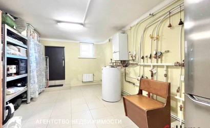 Купить коттедж, Закаблуки д., Лесная ул. 3, 16 соток. Фото 37