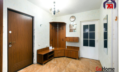 Купить 2-комнатную квартиру, Минск, Наполеона Орды ул., 45 (Московский район). Фото 8