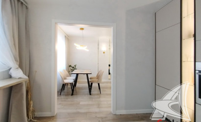 Купить 3-комнатную квартиру, Брест, Восток, пр-т Партизанский. Фото 11