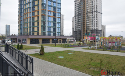 Аренда торгового помещения, Минск, Жореса Алфёрова, 11, 72.6 кв.м.. Фото 14