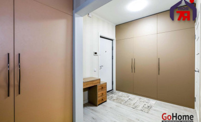 Купить 1-комнатную квартиру, Минск, Гвишиани ул., 9 (Первомайский район). Фото 11