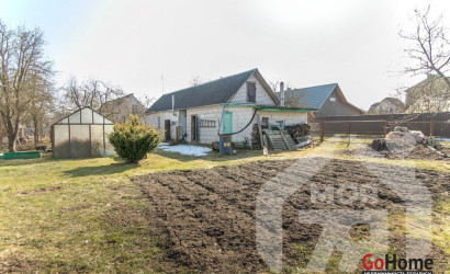 Купить коттедж, Вытроповщина, Комсомольская ул., 22 соток. Фото 30