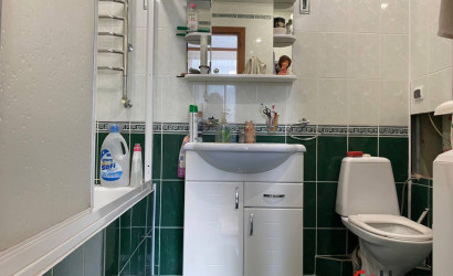 Купить 3-комнатную квартиру, Могилев, Витебский просп., 9. Фото 9