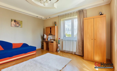 Купить коттедж, Минск, Тиражный 2-й пер., 6.3 соток. Фото 23