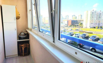  64.15 м2, Минск(Белецкого ул., 20)