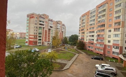 Купить 2-комнатную квартиру, Полоцк, Зыгина ул., 67/1. Фото 11