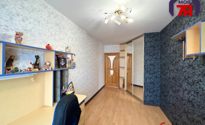 Купить 3-комнатную квартиру, Солигорск, Ленина ул., 2/Б. Фото 13