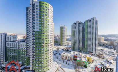 Купить 1-комнатную квартиру, Минск, Скрыганова, 4А (Фрунзенский район). Фото 11