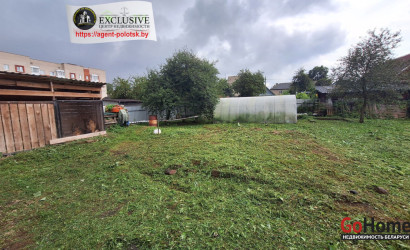 Купить коттедж, Полоцк, Котовского ул., 21, 8 соток. Фото 45