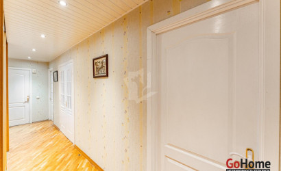 Купить 3-комнатную квартиру, Минск, Обойная ул., 4 (Центральный район). Фото 19