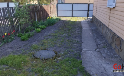 Купить дом, Пинковичи, Якуба Коласа, 18 соток. Фото 2