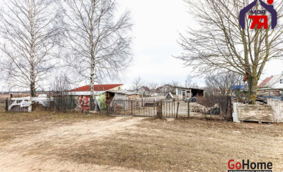 Купить дом, Рог, Луговая ул., 16 соток. Фото 8