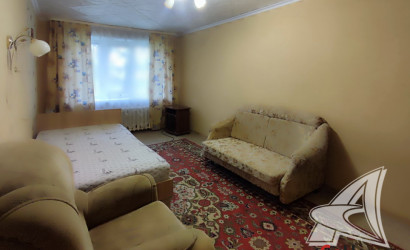 Купить 1-комнатную квартиру, Кобрин, , . Фото 5