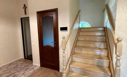 Снять 5-комнатную квартиру, Боровляны д., Дружная ул. 19. Фото 7