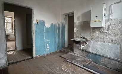 Купить 2-комнатную квартиру, Молодечно, Железнодорожная ул., 21. Фото 8