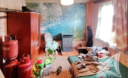 Купить дом, Брест, Речица, 6.38 соток. Фото 2