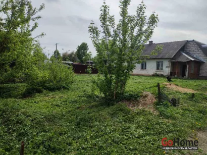  5-этаж.(43.8 м2), Слуцк(Ленина ул., 154)