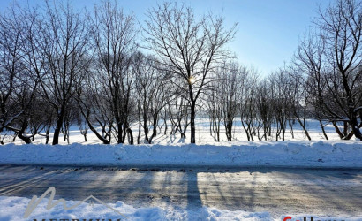 Купить 4-комнатную квартиру, Минск, Курганная ул., 81 (Московский район). Фото 13