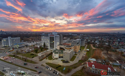 Купить 3-комнатную квартиру, Минск, Богдановича ул., 130 (Советский район). Фото 24