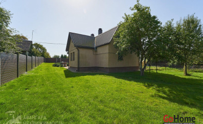 Купить дом, Ружамполь, Лесная ул., 25 соток. Фото 7