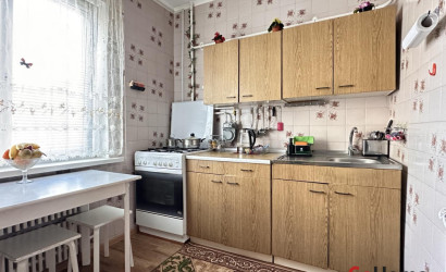 Купить 2-комнатную квартиру, Жабинка, Кирова ул.. Фото 8