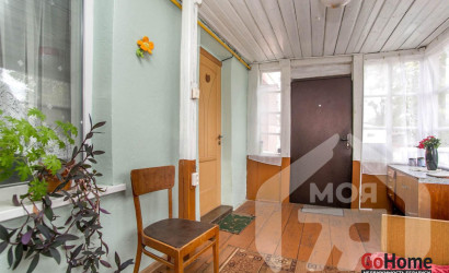 Купить дом, Городок, Молодечненская ул., 19 соток. Фото 19