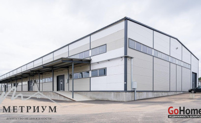 Аренда склада, Большое Стиклево, Новодворский с/с 136,  1200 кв.м.. Фото 3