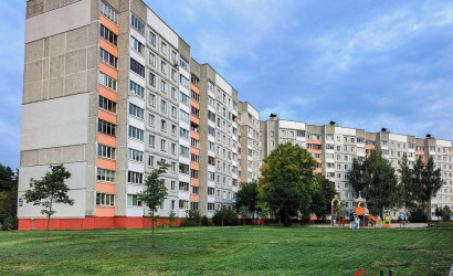 Купить 3-комнатную квартиру, Минск, Нестерова ул., 86/3 (Заводской район). Фото 17