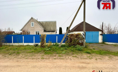 Купить дом, Погост-2, Солнечная ул., 19.27 соток. Фото 30