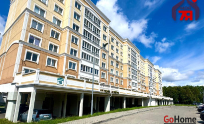 Купить 2-комнатную квартиру, Минск, Чеботарева ул., 16 (Партизанский район). Фото 17