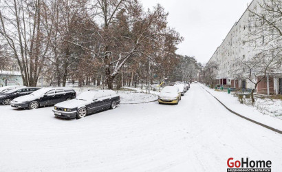 Купить 3-комнатную квартиру, Минск, Путилова ул., 3 (Первомайский район). Фото 7