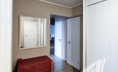 Купить 3-комнатную квартиру, Брест, Ковалево, ул. Луцкая. Фото 13