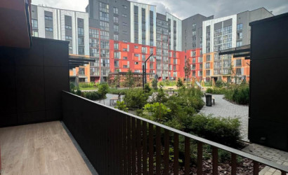 Купить 3-комнатную квартиру, Копище, Пилотная ул., 30. Фото 10