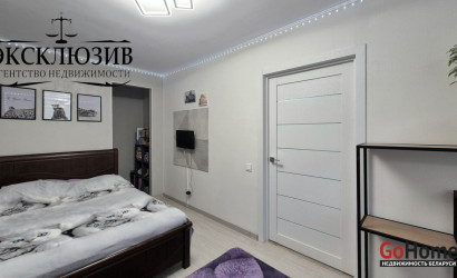 Купить 2-комнатную квартиру, Новополоцк, Школьная ул., 24. Фото 8