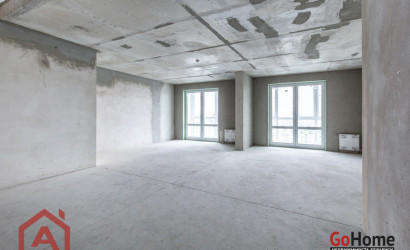 Купить 4-комнатную квартиру, Минск, Дзержинского, 19А (Московский район). Фото 3