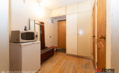 Купить 2-комнатную квартиру, Минск, ул. Воронянского, д. 52 (Октябрьский район). Фото 17