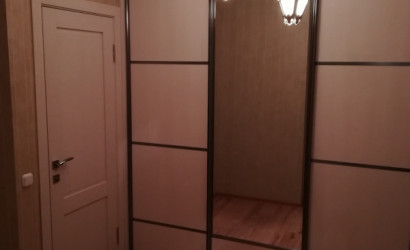 Снять 2-комнатную квартиру, Минск, ул. Маяковского, д. 35 (Ленинский район). Фото 13