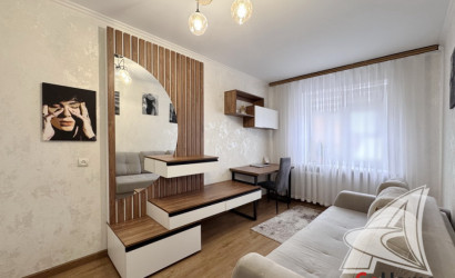 Купить 2-комнатную квартиру, Брест, Центр, ул. Комсомольская. Фото 10