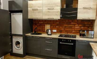 Снять 2-комнатную квартиру на сутки, Бобруйск, Горького, дом 23. Фото 6