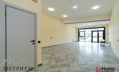 Аренда торгового помещения, Минск, Жореса Алфёрова ул., 16,  61.5 кв.м.. Фото 1