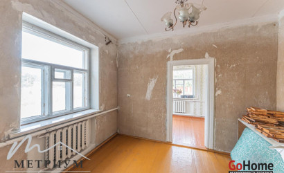 Купить дом, Конколовичи, Заречная ул., 30 соток. Фото 11