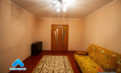 Купить 2-комнатную квартиру, Гомель, ул. Головацкого, д. 118. Фото 2