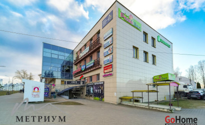 Аренда помещения, Боровляны, Березовая роща ул., 108,  107.8 кв.м.. Фото 1